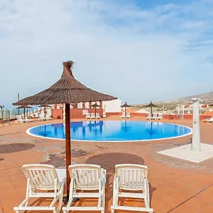 Royal Sea View Canarias Apartment
