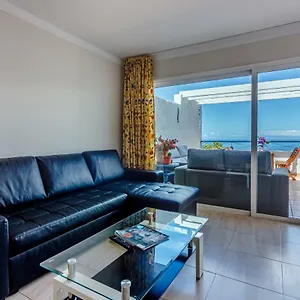 With Ocean View In Apartment