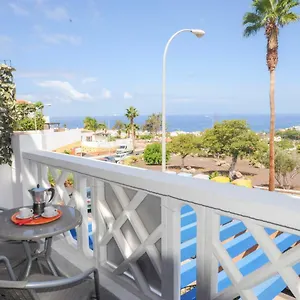 Ocean View Apartment
